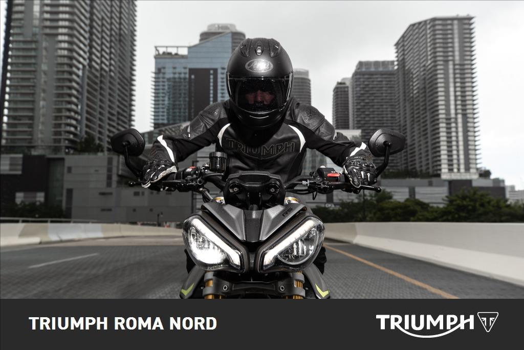 TRIUMPH Speed Triple 1200 RS Abs