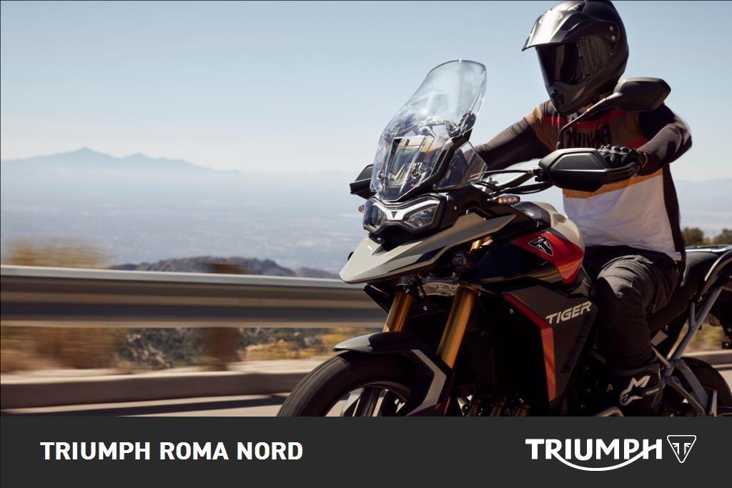 TRIUMPH Tiger 900 GT Rally Pro Abs