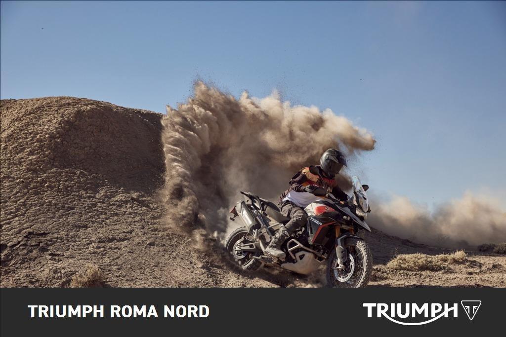 TRIUMPH Tiger 900 GT Rally Pro Abs