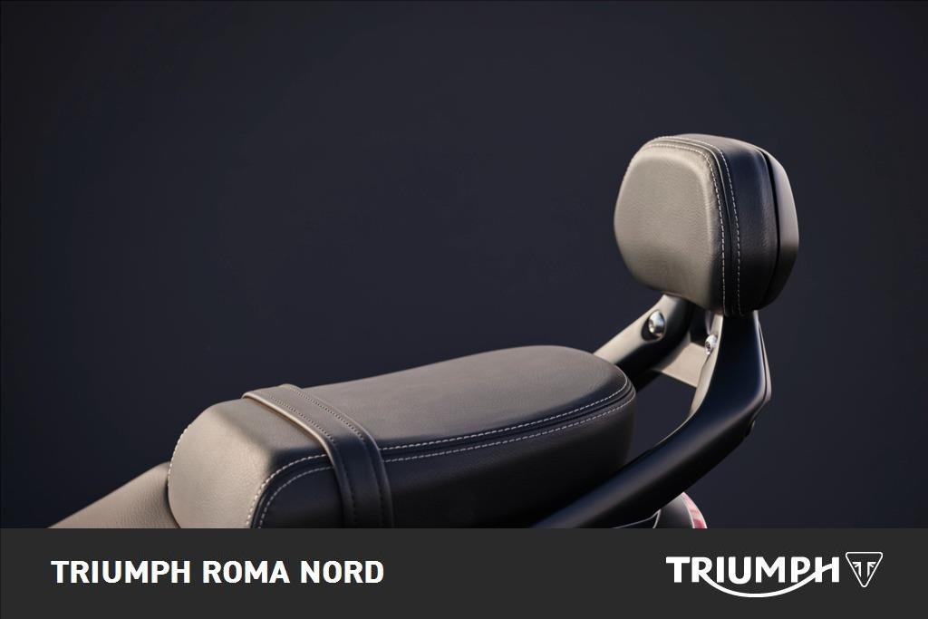TRIUMPH Rocket III 2500 Storm GT