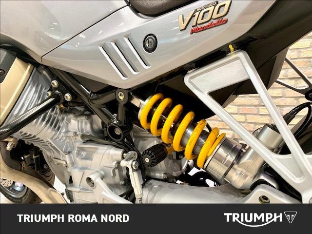 MOTO GUZZI V100 Mandello S