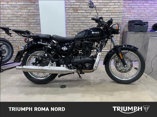 BENELLI Imperiale 400 E5