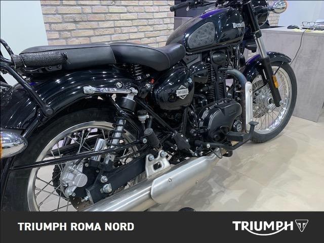 BENELLI Imperiale 400 E5