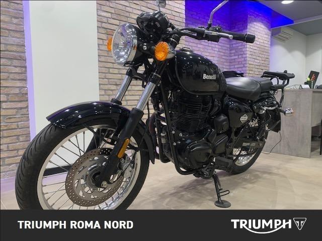 BENELLI Imperiale 400 E5