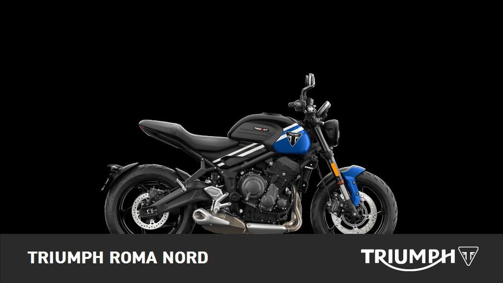 TRIUMPH Trident 660 Abs