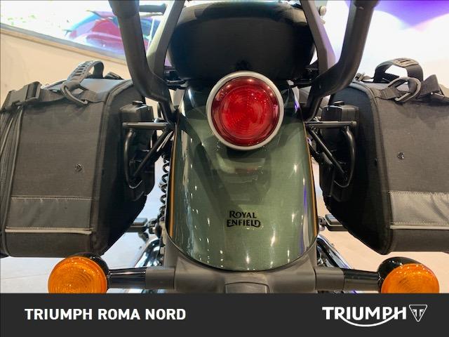 ROYAL ENFIELD Super Meteor 650 Interstellar Abs E5