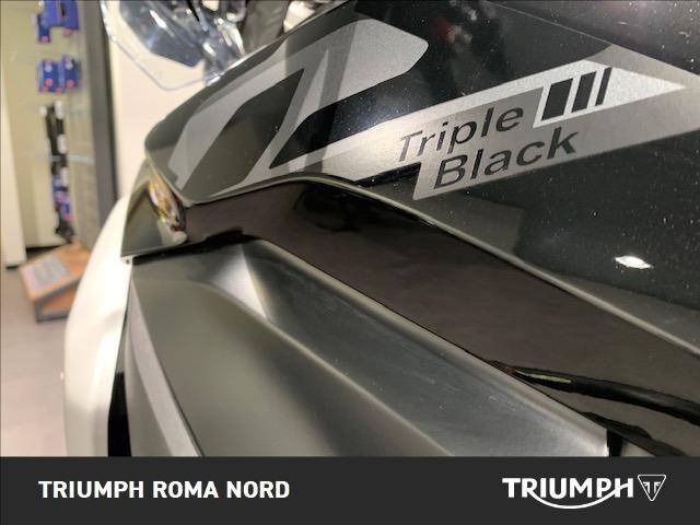 BMW R 1300 GS Triple Black