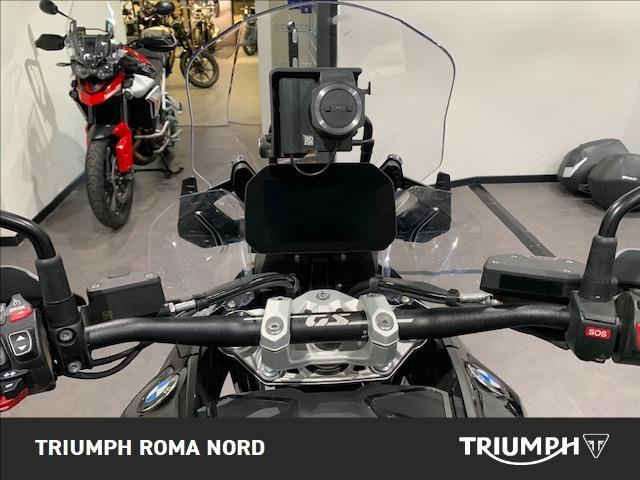 BMW R 1300 GS Triple Black