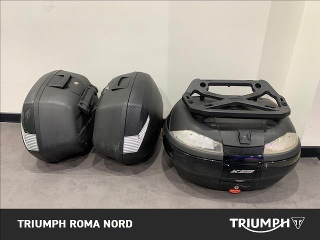 BMW R 1300 GS Triple Black