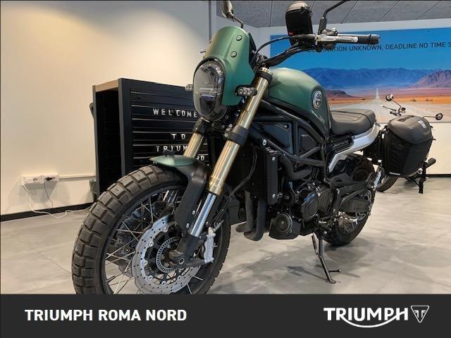 BENELLI Leoncino 800 Trail