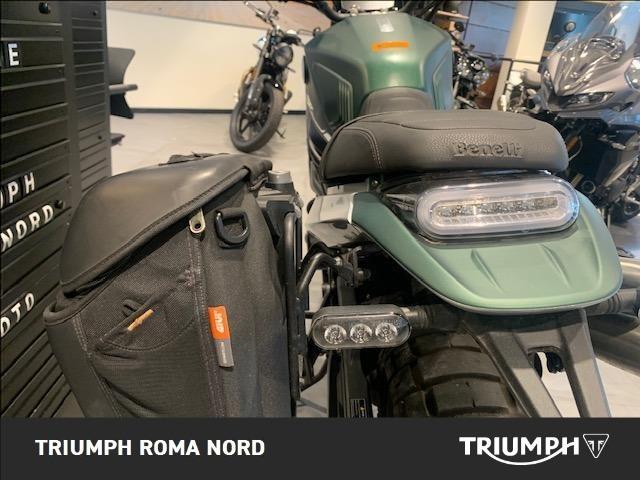 BENELLI Leoncino 800 Trail