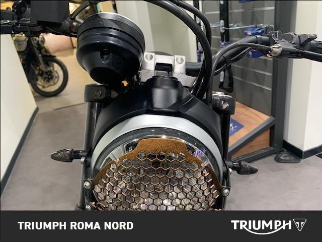 DUCATI Scrambler 800 Classic
