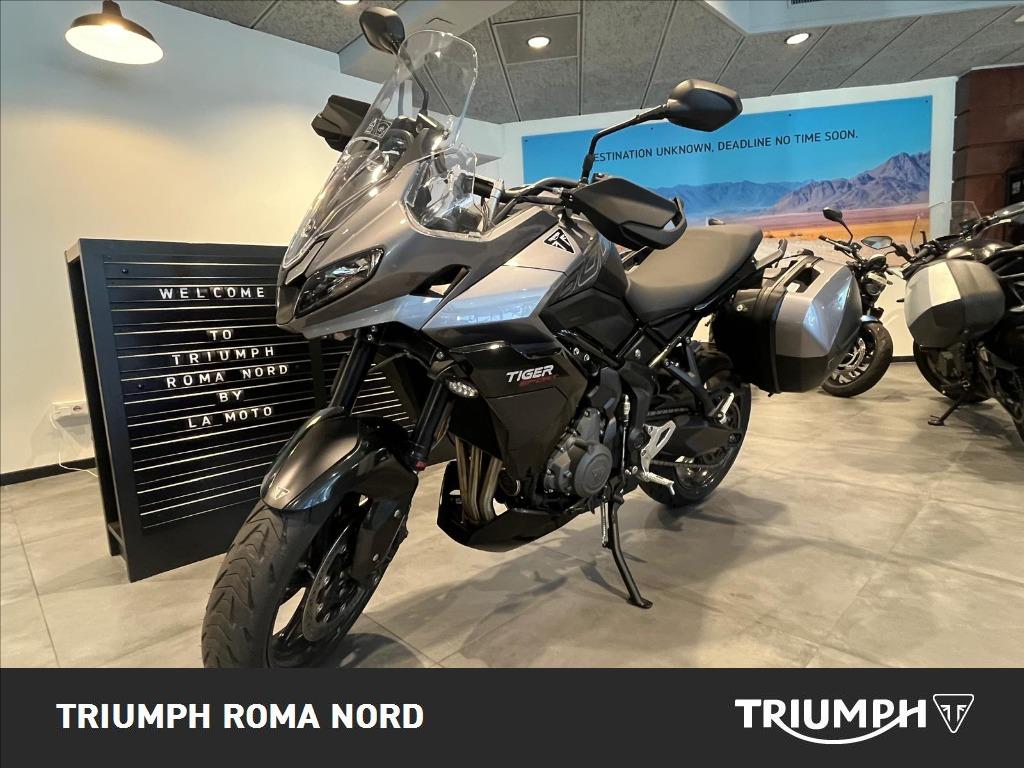 TRIUMPH Tiger Sport 800 Abs