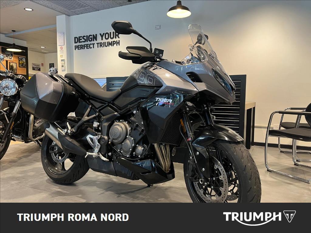 TRIUMPH Tiger Sport 800 Abs