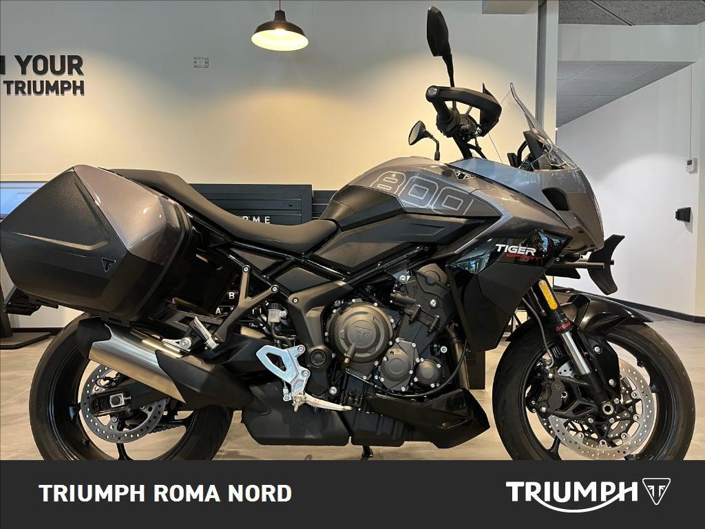 TRIUMPH Tiger Sport 800 Abs