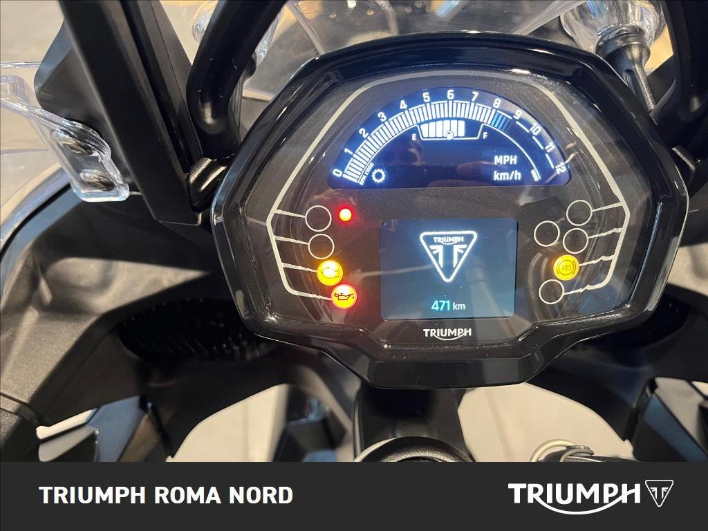 TRIUMPH Tiger Sport 800 Abs