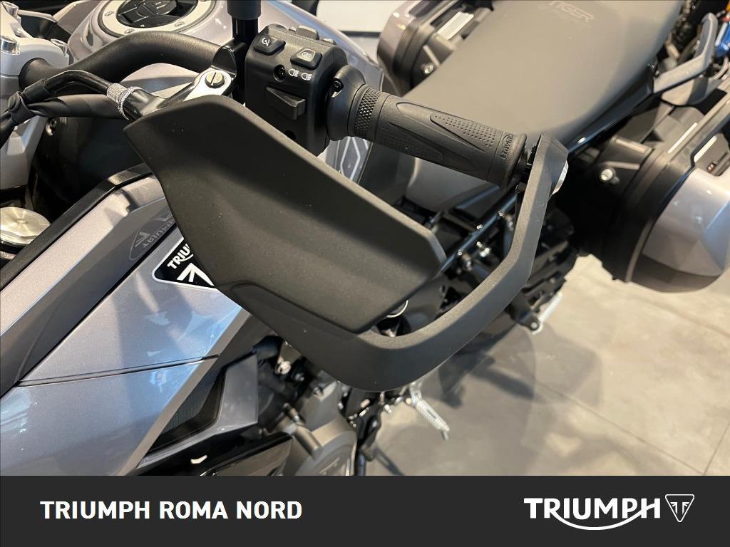 TRIUMPH Tiger Sport 800 Abs