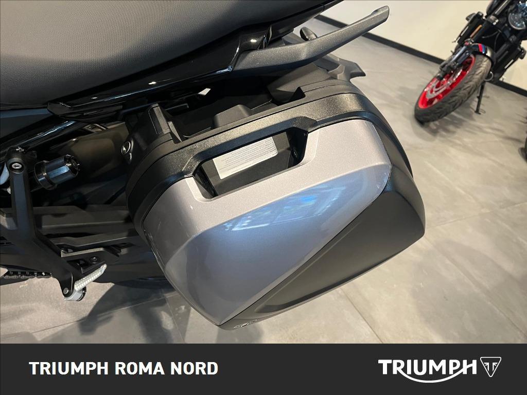 TRIUMPH Tiger Sport 800 Abs