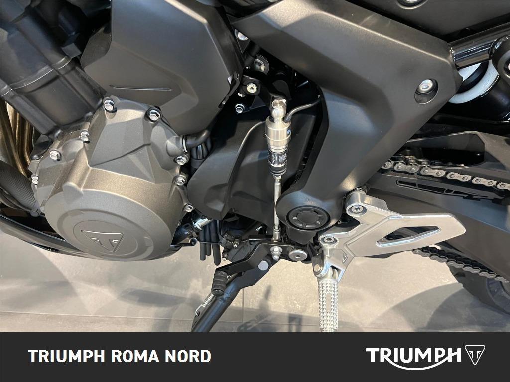 TRIUMPH Tiger Sport 800 Abs