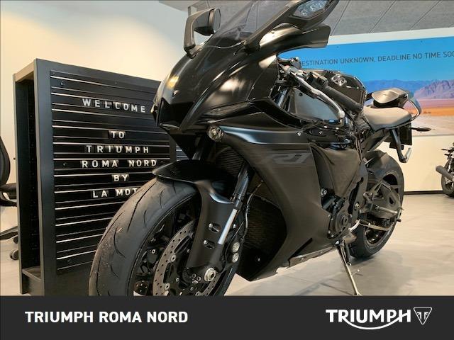 YAMAHA YZF R1 1000 Abs