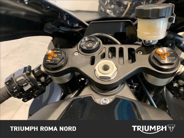 YAMAHA YZF R1 1000 Abs