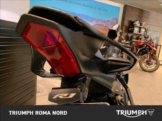 YAMAHA YZF R1 1000 Abs