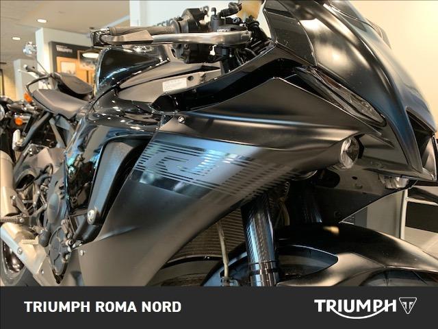 YAMAHA YZF R1 1000 Abs