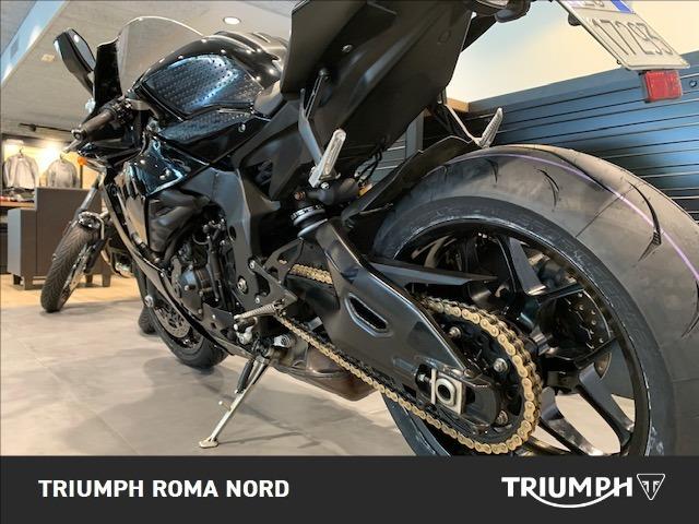YAMAHA YZF R1 1000 Abs