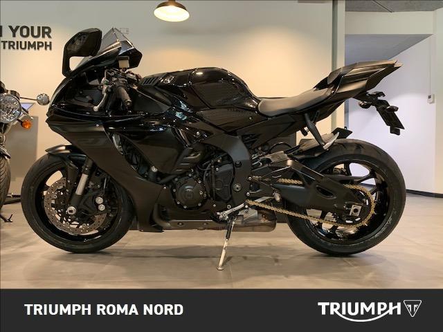 YAMAHA YZF R1 1000 Abs