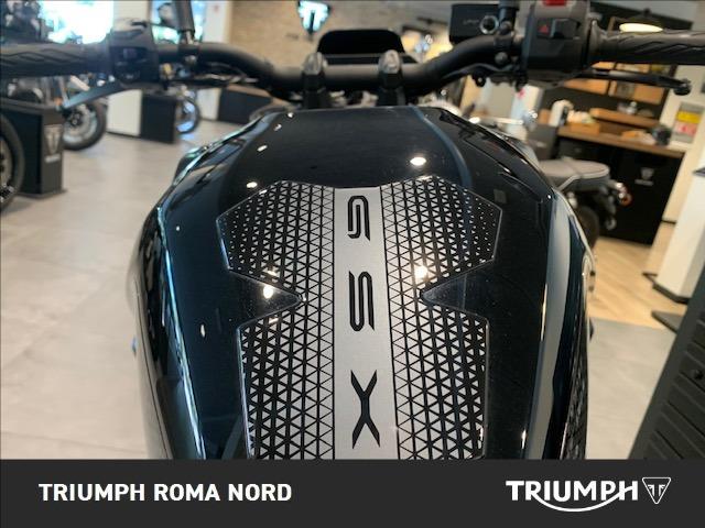 SUZUKI GSX-8S Abs E5