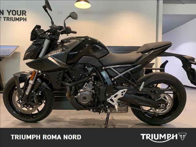 SUZUKI GSX-8S Abs E5