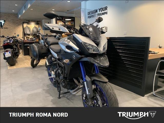 YAMAHA Tracer 900 Abs