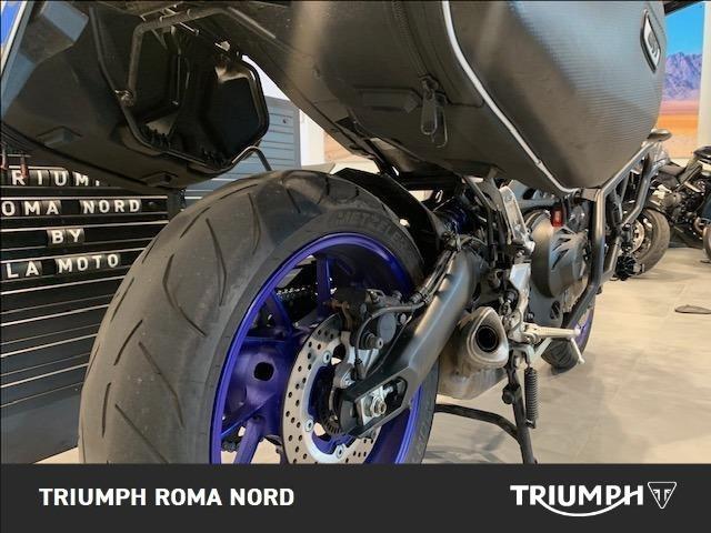YAMAHA Tracer 900 Abs