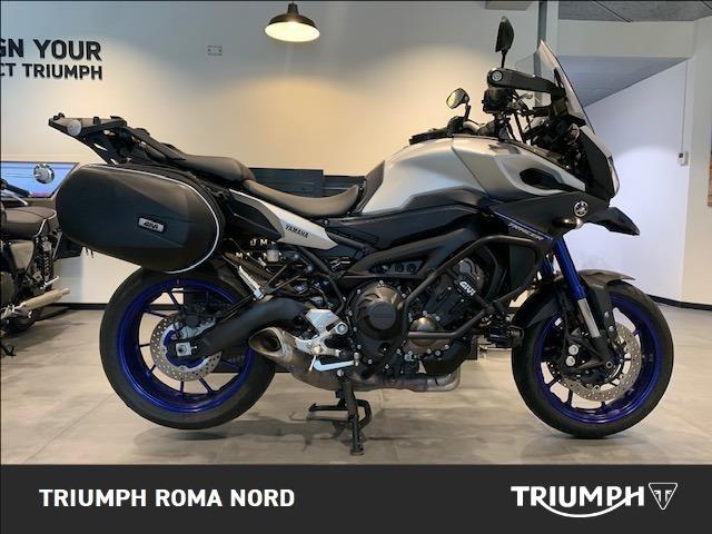 YAMAHA Tracer 900 Abs