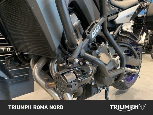 YAMAHA Tracer 900 Abs