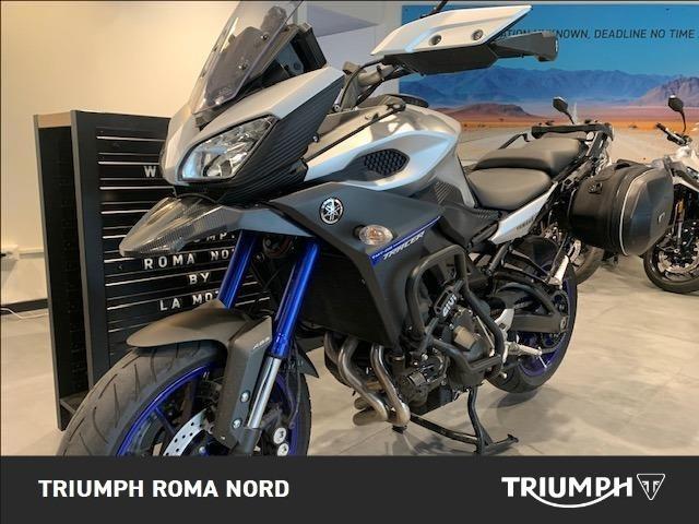 YAMAHA Tracer 900 Abs