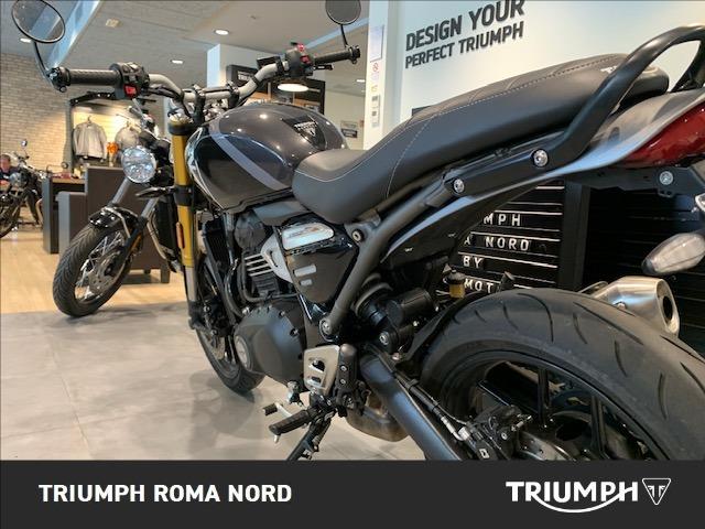 TRIUMPH Speed 400 Abs