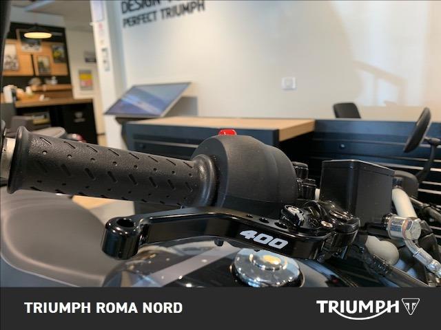 TRIUMPH Speed 400 Abs
