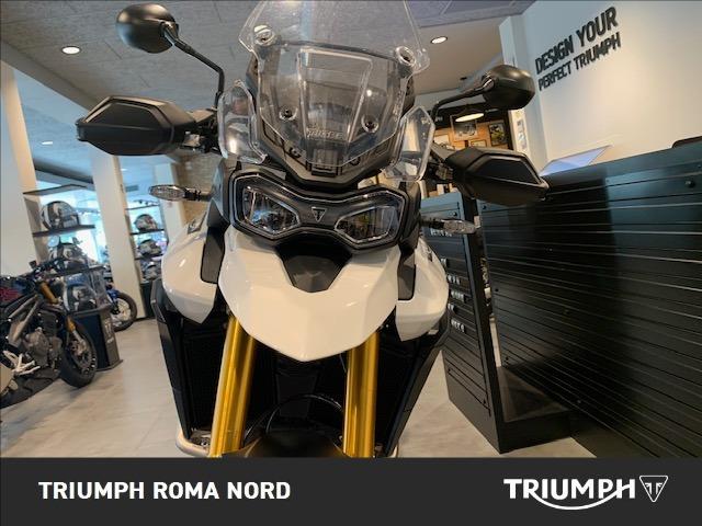 TRIUMPH Tiger 900 Rally Abs