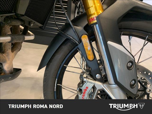 TRIUMPH Tiger 900 Rally Abs