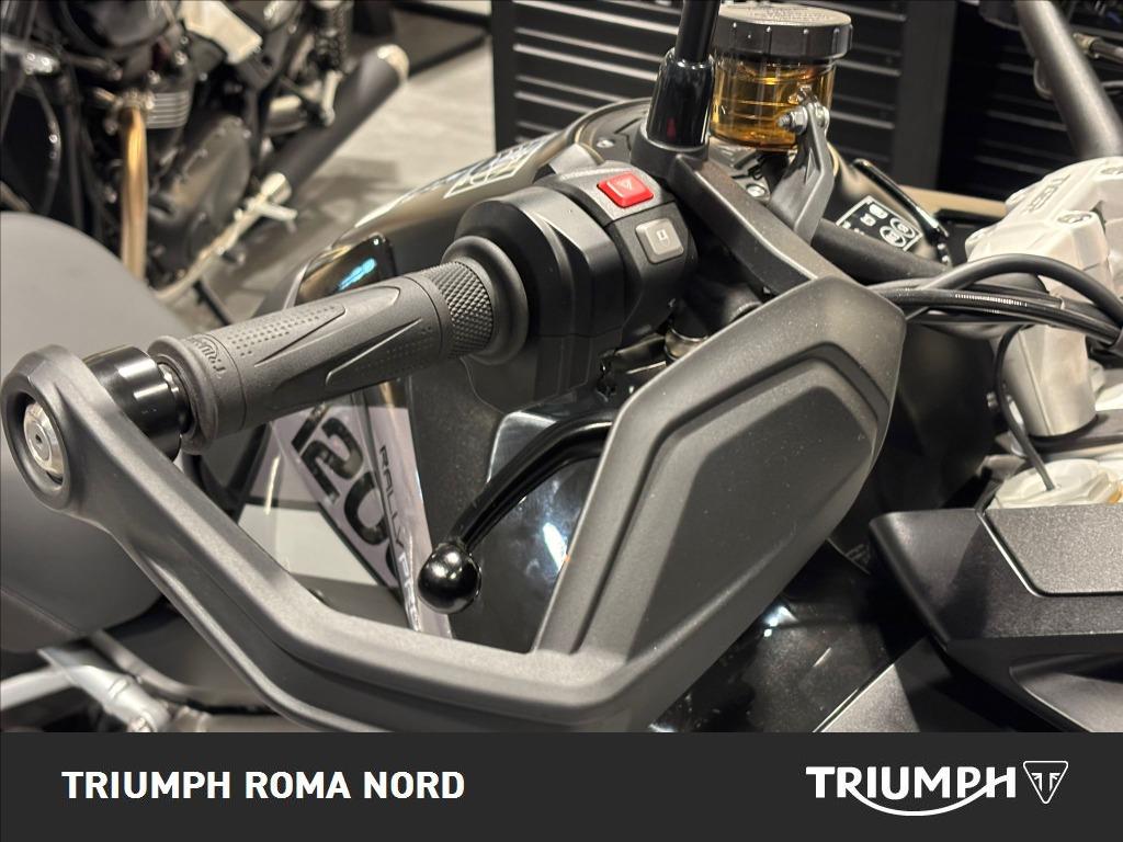 TRIUMPH Tiger 1200 Rally Pro Abs