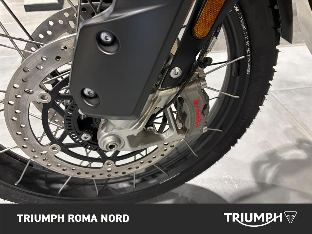 TRIUMPH Tiger 1200 Rally Pro Abs