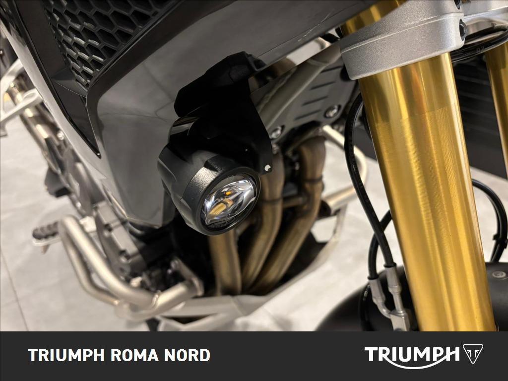 TRIUMPH Tiger 1200 Rally Pro Abs