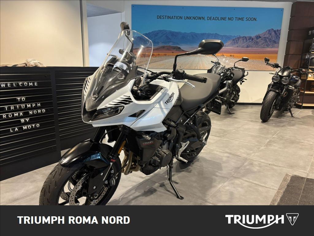 TRIUMPH Tiger Sport 660 Abs
