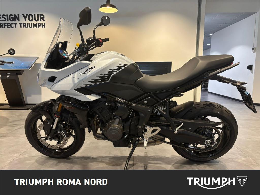 TRIUMPH Tiger Sport 660 Abs