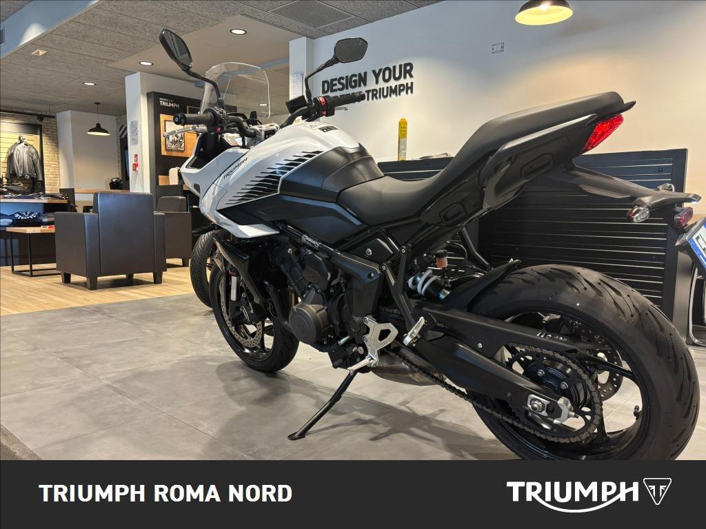 TRIUMPH Tiger Sport 660 Abs