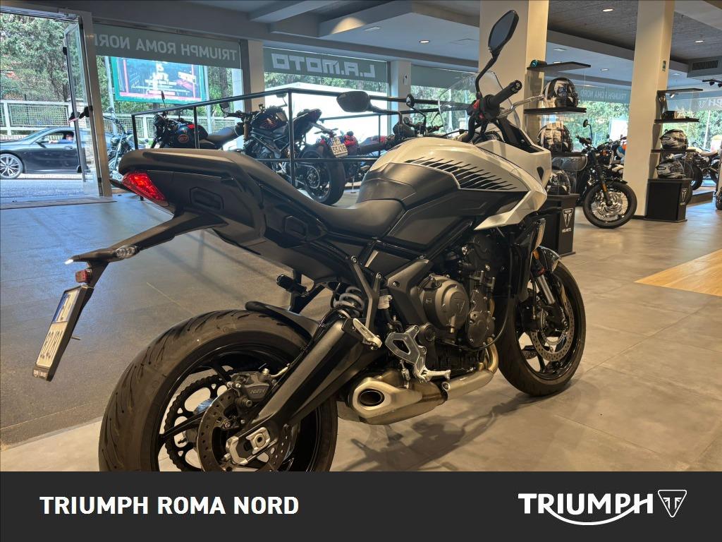 TRIUMPH Tiger Sport 660 Abs