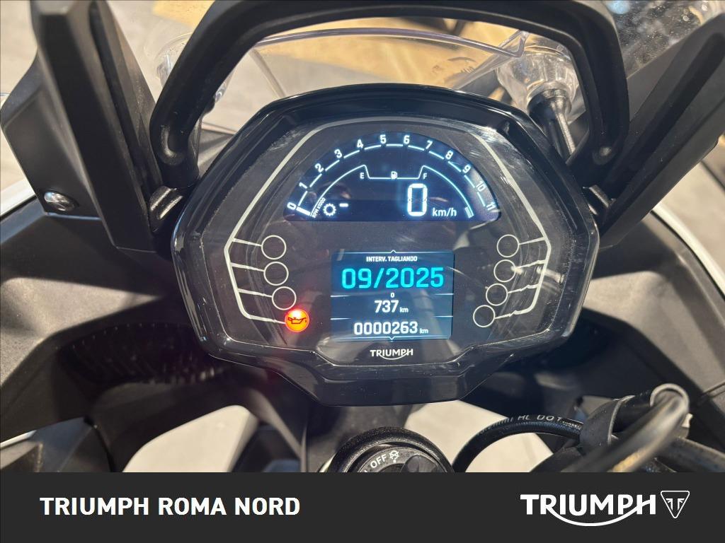 TRIUMPH Tiger Sport 660 Abs
