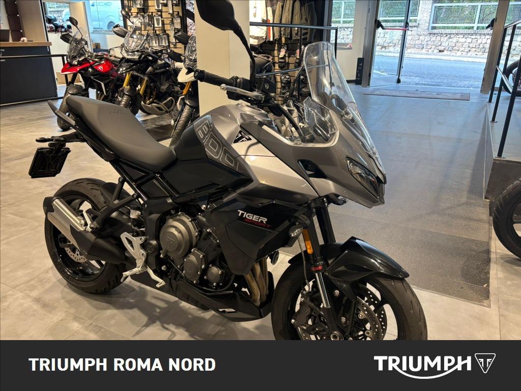 TRIUMPH Tiger Sport 800 Abs