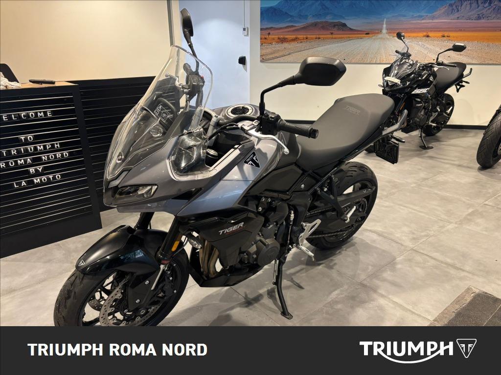 TRIUMPH Tiger Sport 800 Abs